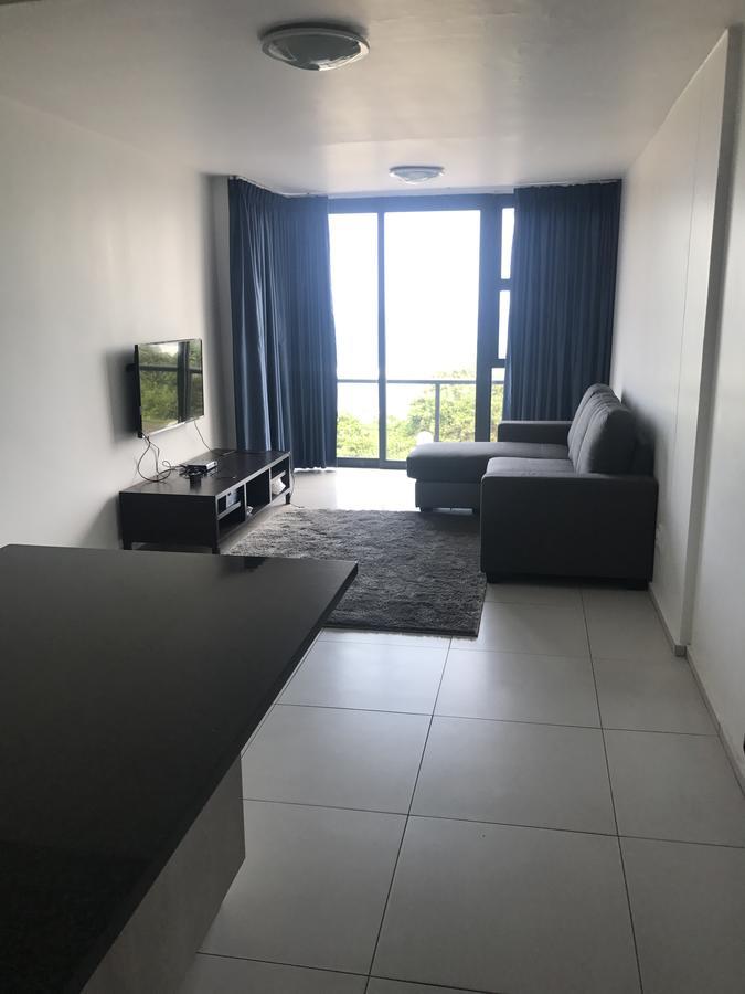 Toti Oasis Holiday Apartments Amanzimtoti Kültér fotó