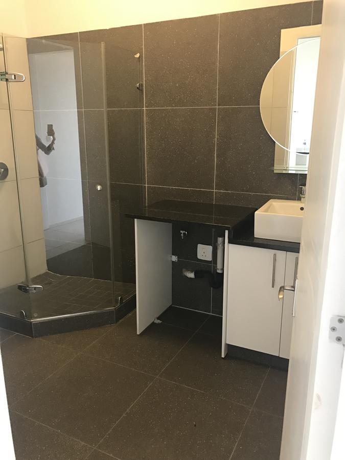Toti Oasis Holiday Apartments Amanzimtoti Kültér fotó